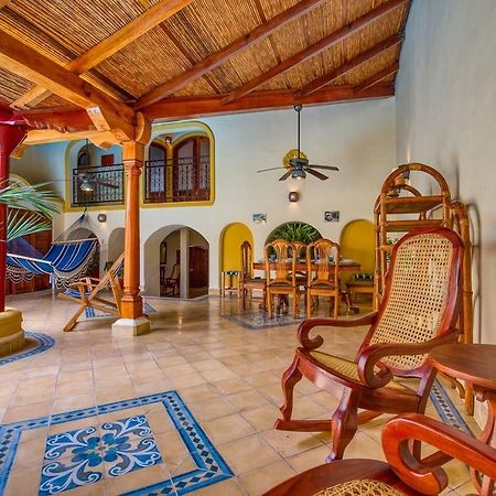 Вілла Casa De Arcos Ґранада Екстер'єр фото