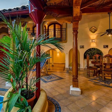 Вілла Casa De Arcos Ґранада Екстер'єр фото