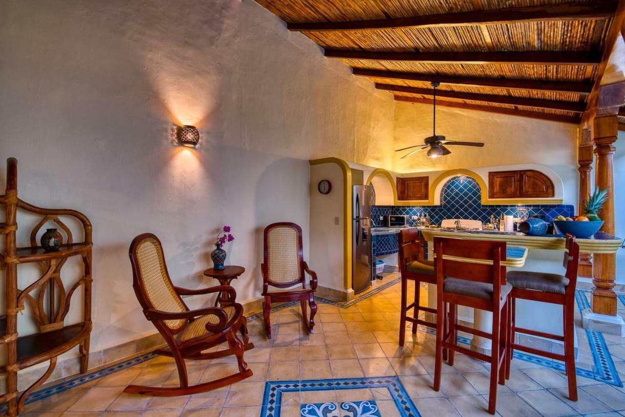Вілла Casa De Arcos Ґранада Екстер'єр фото