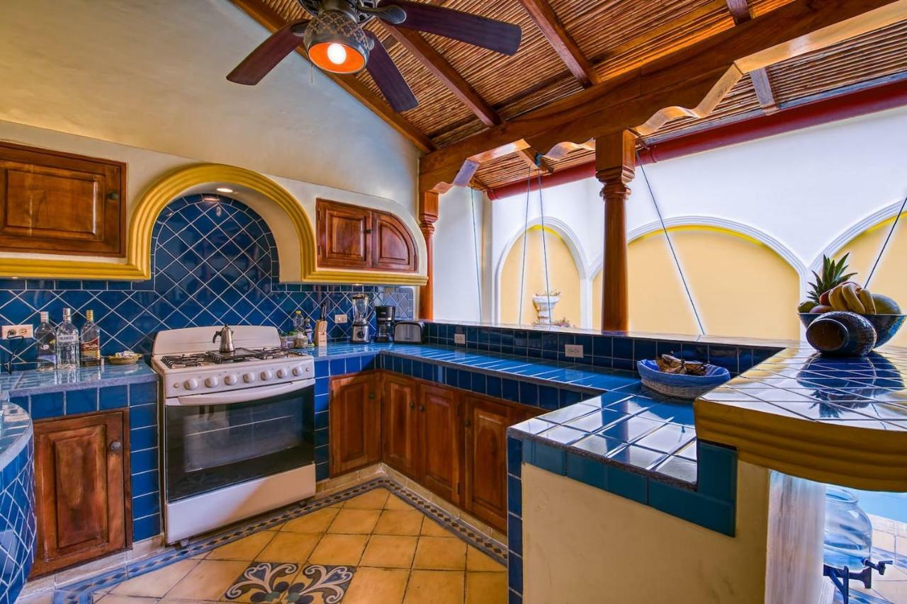 Вілла Casa De Arcos Ґранада Екстер'єр фото