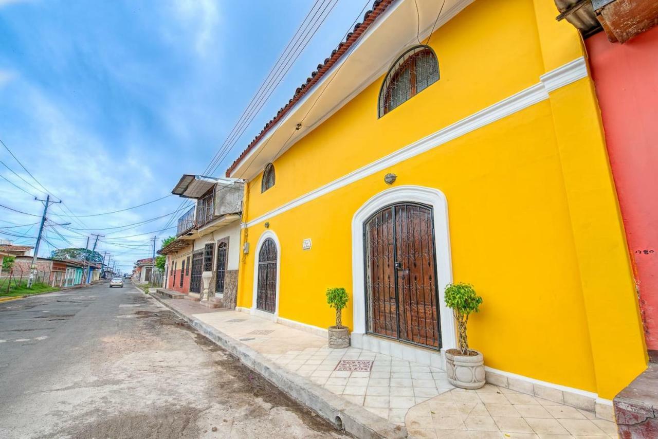 Вілла Casa De Arcos Ґранада Екстер'єр фото