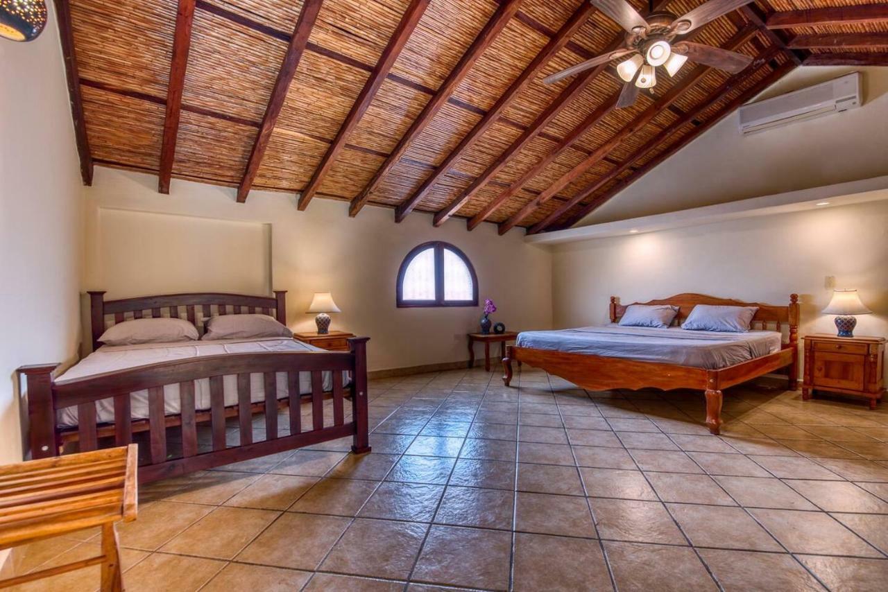Вілла Casa De Arcos Ґранада Екстер'єр фото