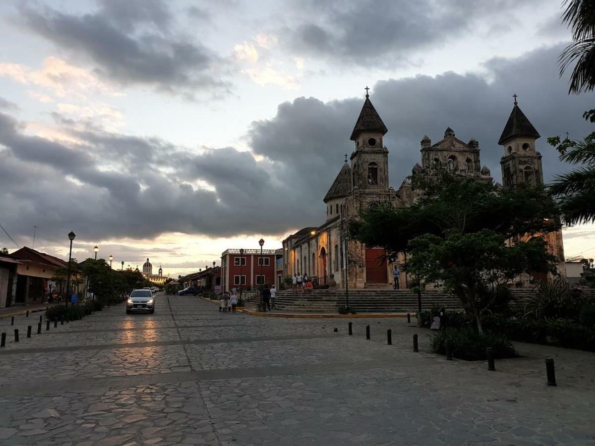 Вілла Casa De Arcos Ґранада Екстер'єр фото